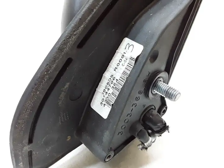 Volvo XC90 (2006 - 2014) 30744786 Боковое зеркало с электроприводом — фото 4