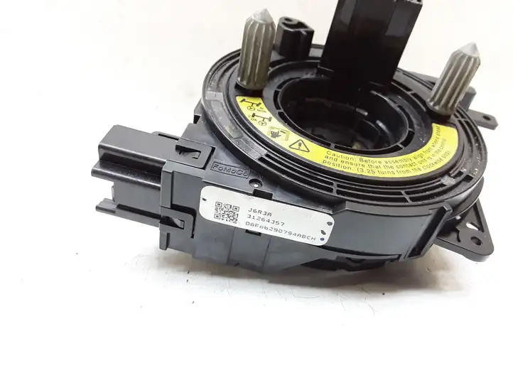 Volvo V70 (2007 - 2013) 31264357 Контактное кольцо SRS — фото 2