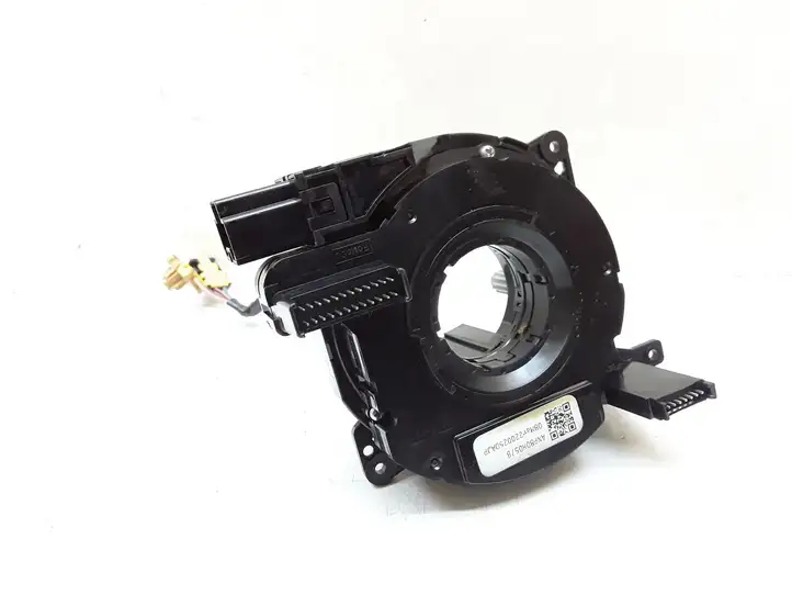 Volvo V70 (2007 - 2013) 31264357 Контактное кольцо SRS — фото 3