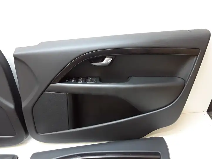 Volvo V70 (2007 - 2013) 39883510 Комплект отделки дверей — фото 3