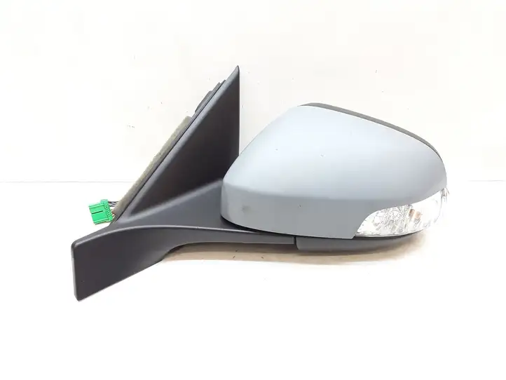 Volvo V70 (2007 - 2013) Боковое зеркало с электроприводом — фото 1