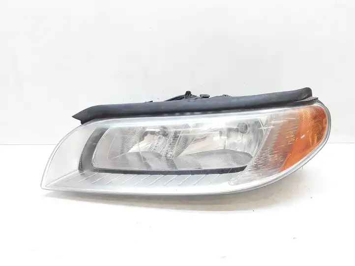 Volvo V70 (2007 - 2013) 31214353 Передняя фара — фото 1