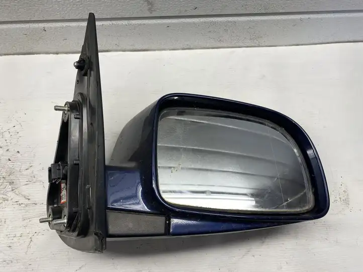 Hyundai Santa Fe (2005 - 2009) 012508 Боковое зеркало с электроприводом — фото 1
