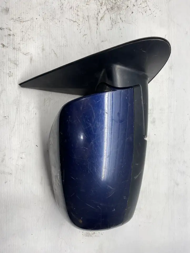 Hyundai Santa Fe (2005 - 2009) 012508 Боковое зеркало с электроприводом — фото 4