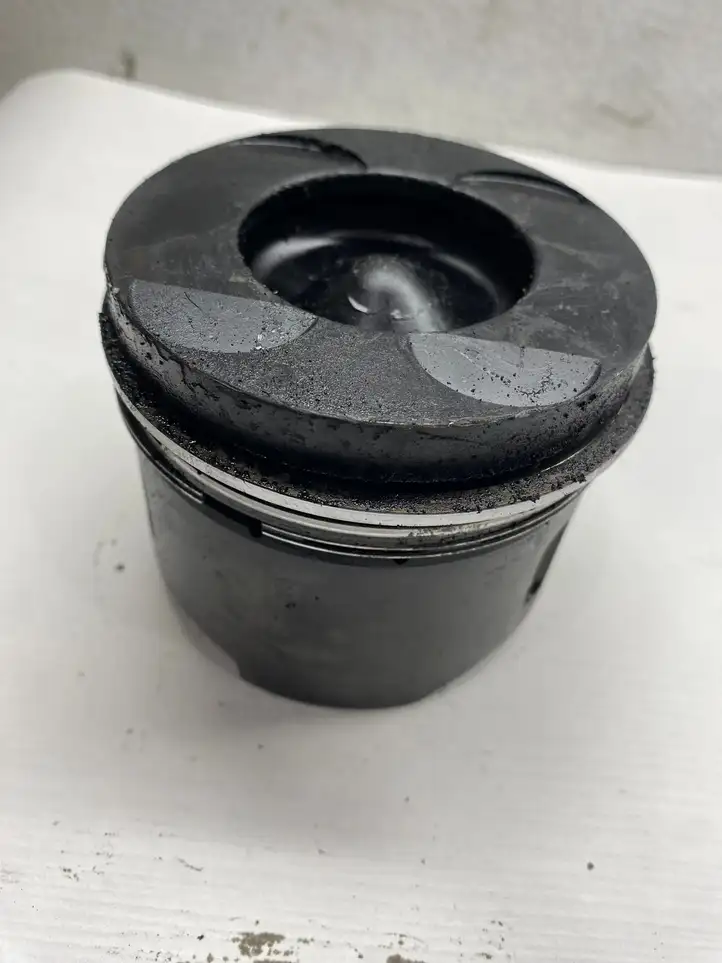 Mercedes-Benz E W211 (2002 - 2009) 1R1 Поршни двигателя — фото 2