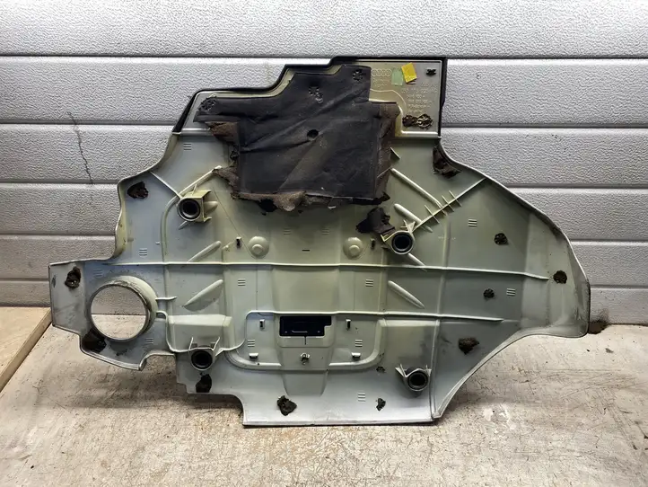 Audi A6 S6 C5 4B (2001 - 2004) 059103925AG Крышка двигателя декоративная — фото 2