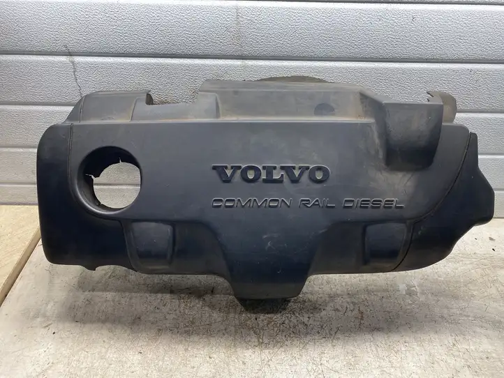 Volvo V70 (2000 - 2004) 08653495 Крышка двигателя декоративная — фото 1