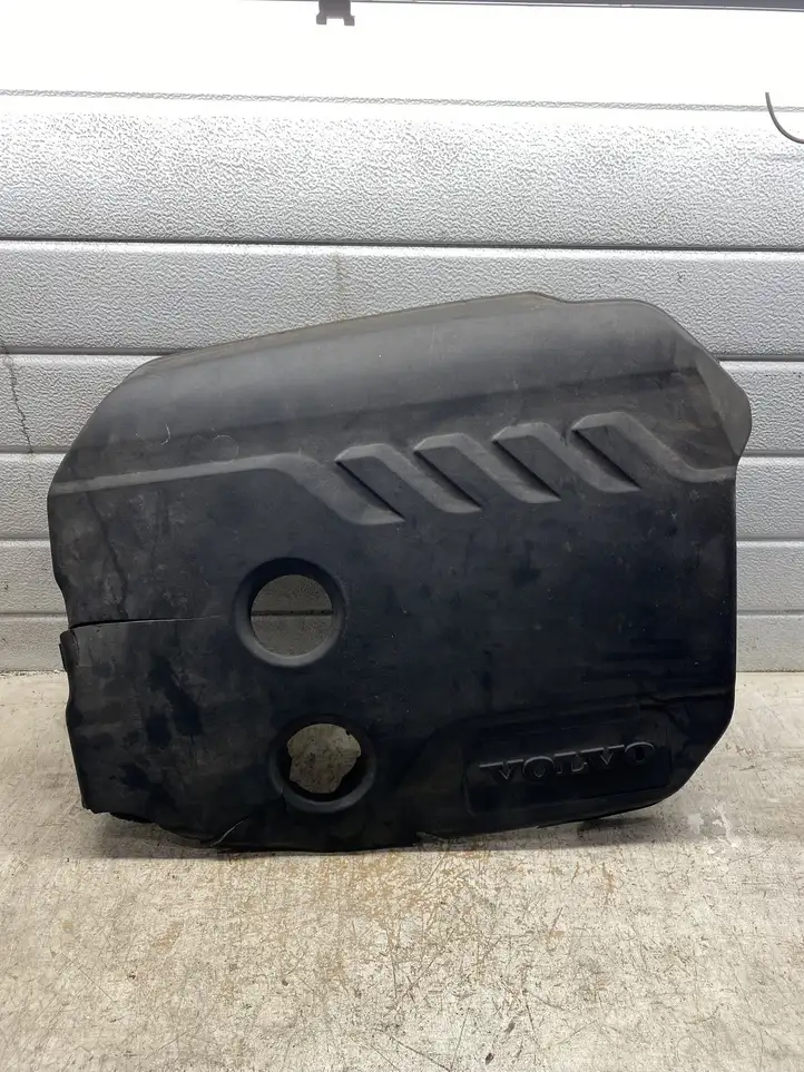 Volvo V70 (2000 - 2004) AV6Q6N041A Крышка двигателя декоративная — фото 1