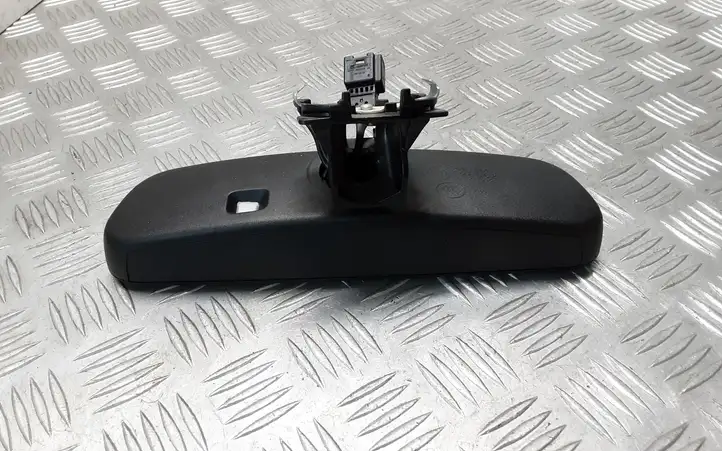 BMW 3 F30 F35 F31 (2012 - 2018) 9256137 Салонное зеркало заднего вида — фото 3