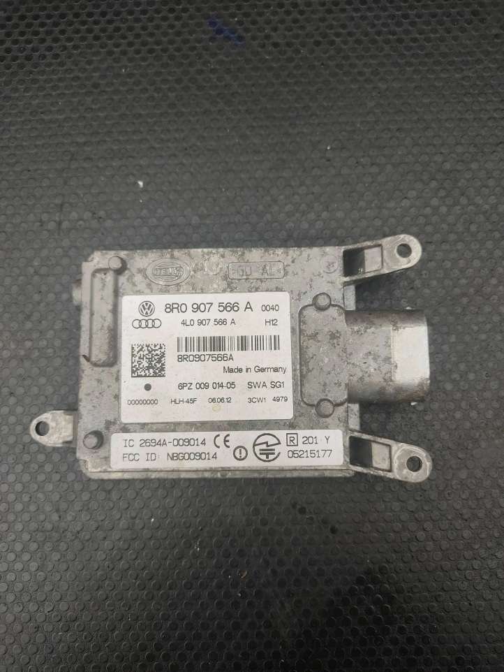 8R0907566A Audi Q5 SQ5 Aklos zonos modulis