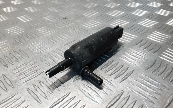 BMW 3 F30 F35 F31 (2012 - 2018) 67127217792 Насос омывателя фар — фото 2