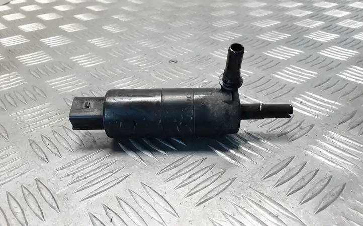 BMW 3 F30 F35 F31 (2012 - 2018) 67127217792 Насос омывателя фар — фото 3