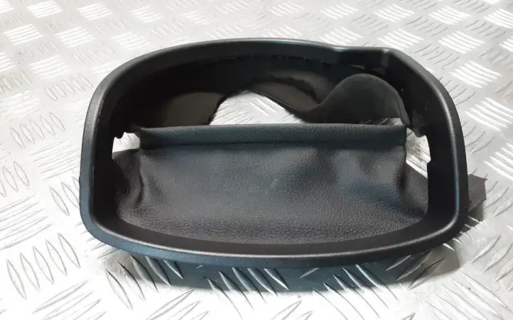 BMW 3 F30 F35 F31 (2012 - 2018) 9218525 Обшивка рулевой колонки — фото 2
