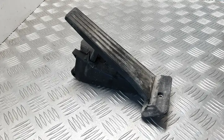 BMW 3 F30 F35 F31 (2012 - 2018) 35426853175 Педаль акселератора — фото 2