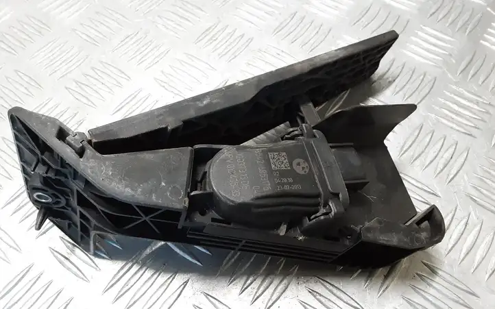BMW 3 F30 F35 F31 (2012 - 2018) 35426853175 Педаль акселератора — фото 4