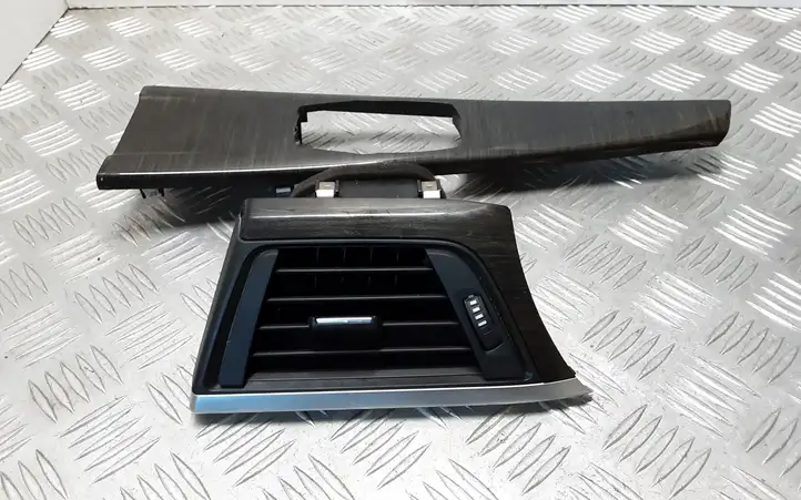 BMW 3 F30 F35 F31 (2012 - 2018) 9218552 Комплект отделки дверей — фото 3