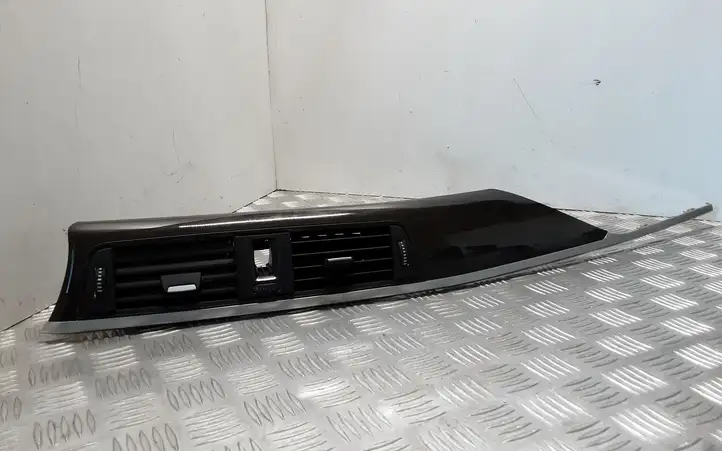 BMW 3 F30 F35 F31 (2012 - 2018) 9218552 Комплект отделки дверей — фото 5