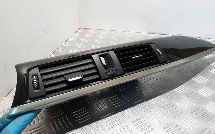 BMW 3 F30 F35 F31 (2012 - 2018) 9218552 Комплект отделки дверей — фото 6