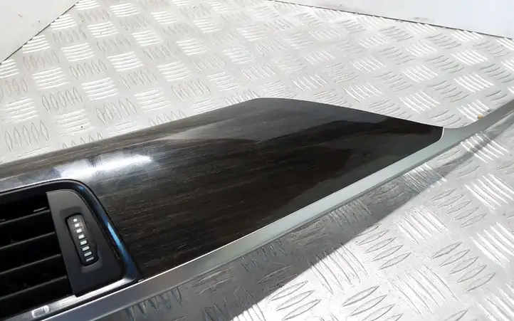 BMW 3 F30 F35 F31 (2012 - 2018) 9218552 Комплект отделки дверей — фото 7