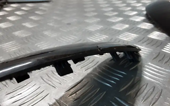 BMW 3 F30 F35 F31 (2012 - 2018) 9218552 Комплект отделки дверей — фото 14
