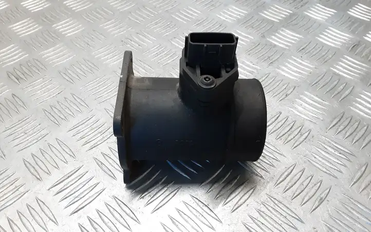 Nissan Almera (2000 - 2006) 0280218005 Датчик массового расхода воздуха — фото 2