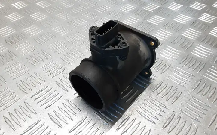 Nissan Almera (2000 - 2006) 0280218005 Датчик массового расхода воздуха — фото 3