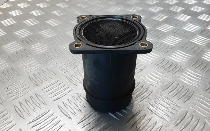 Nissan Almera (2000 - 2006) 0280218005 Датчик массового расхода воздуха — фото 4