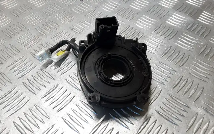 Nissan Almera (2000 - 2006) Контактное кольцо SRS — фото 2