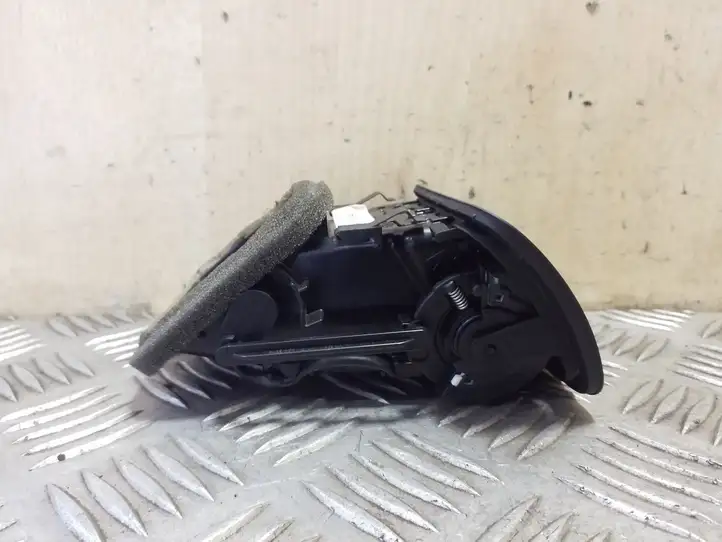 Volkswagen PASSAT CC (2008 - 2012) 3AC819702A Боковой воздушный дефлектор — фото 4