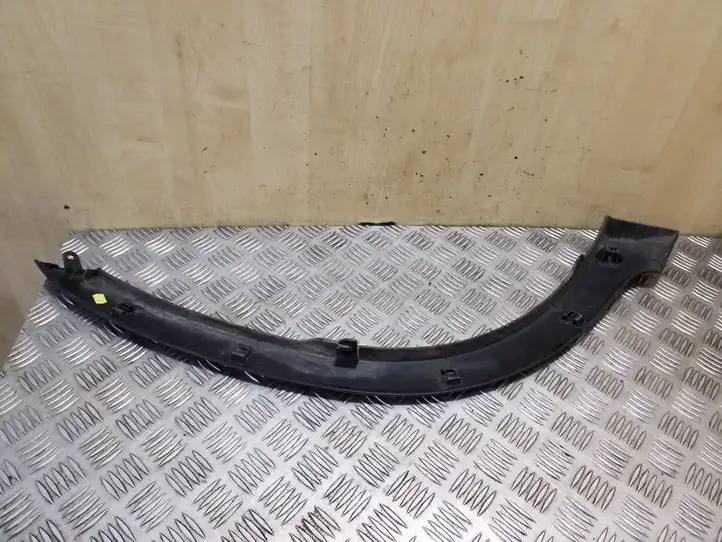 Honda CR-V (2004 - 2006) 74165S9A010050 Накладка колесной арки — фото 2