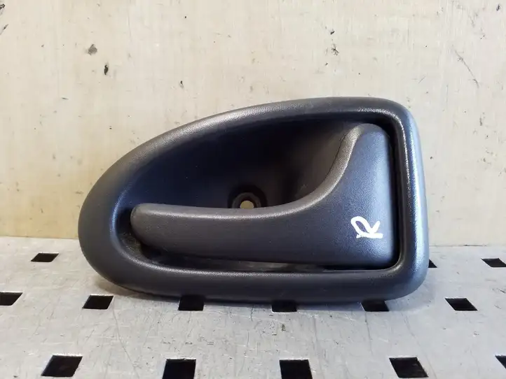 Renault Trafic II (X83) (2002 - 2014) 8200028995 Внутренняя ручка двери — фото 1