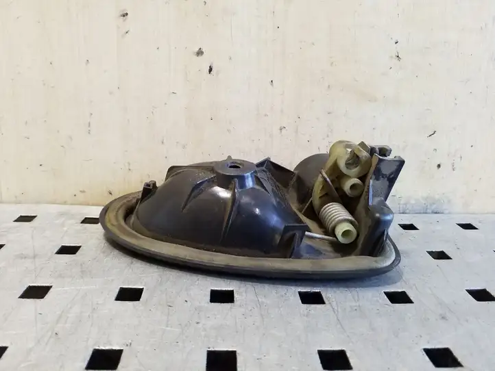 Renault Trafic II (X83) (2002 - 2014) 8200028995 Внутренняя ручка двери — фото 4