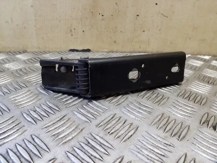 Renault Trafic II (X83) (2002 - 2014) 311973E Средняя направляющая ролика раздвижной двери — фото 2