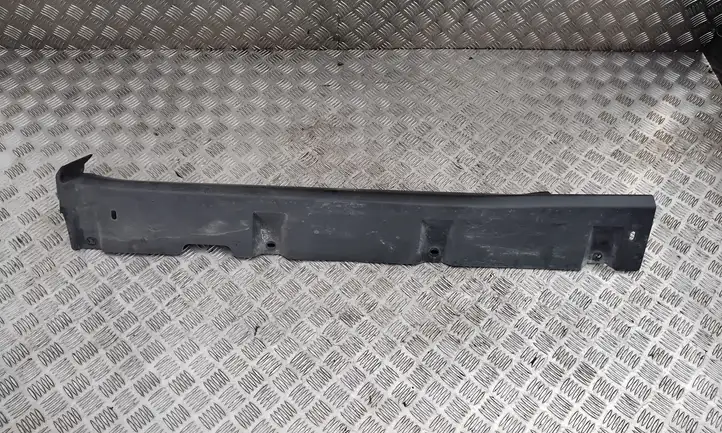 Ford Transit - Tourneo Connect (2009 - 2017) DT11R10259A Наружная отделка переднего порога — фото 1