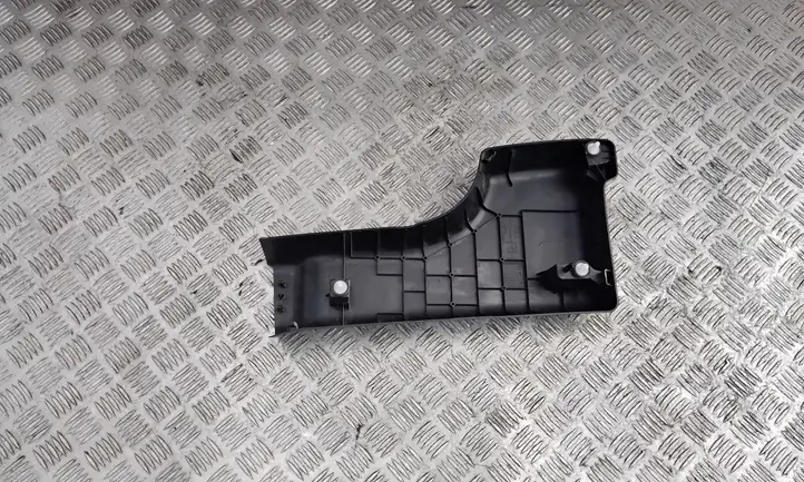 Ford Transit - Tourneo Connect (2009 - 2017) DT11V31016BDW Прочая отделка багажника — фото 3