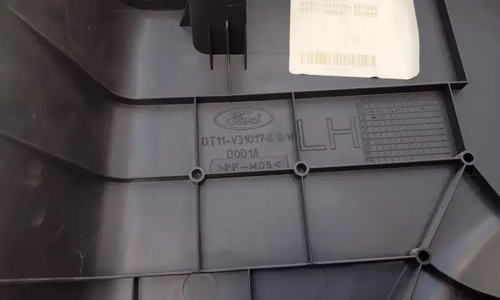 Ford Transit - Tourneo Connect (2009 - 2017) DT11V3107BDW Прочая отделка багажника — фото 2