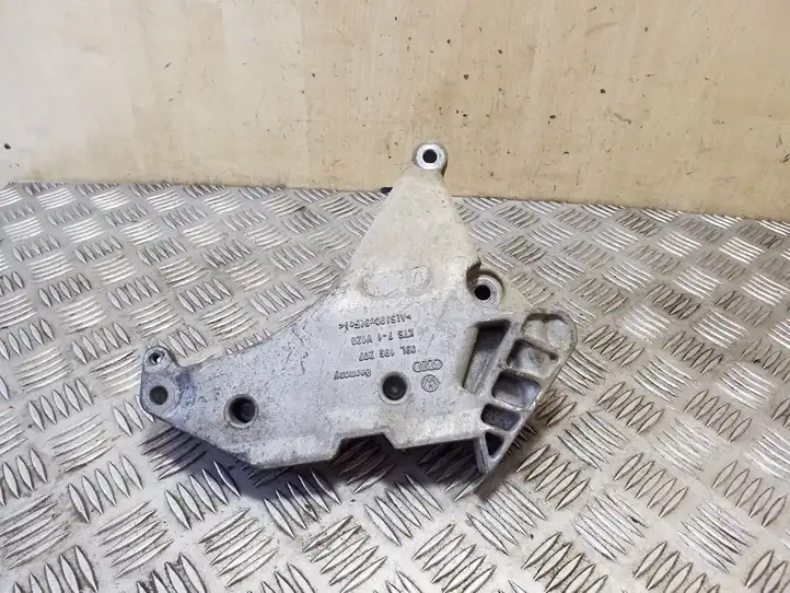 Volkswagen Caddy (2010 - 2015) 03L199207 Кронштейн двигателя — фото 1