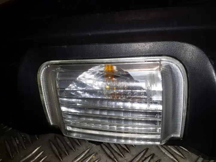 Fiat Ducato (2014 - ) 7356207090 Боковое зеркало с электроприводом — фото 7
