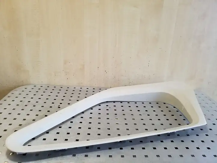 Fiat Ducato (2014 - ) 1308562070 Прочая отделка передней двери — фото 4