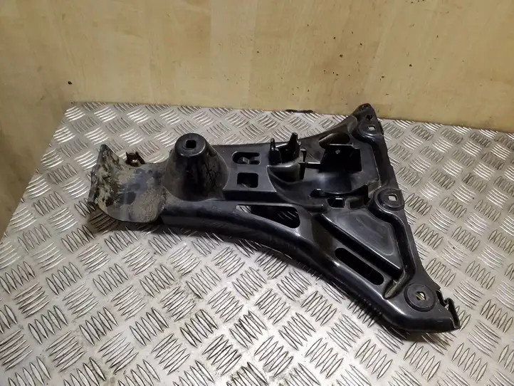 BMW 5 E60 E61 (2004 - 2010) 51127060796 Кронштейн заднего бампера — фото 4