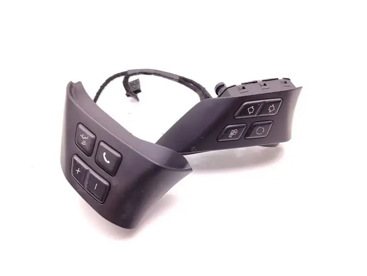 BMW 3 E90 E91 (2005 - 2012) 6959893 Кнопки на рулевом колесе — фото 1
