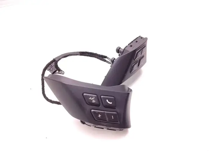 BMW 3 E90 E91 (2005 - 2012) 6959893 Кнопки на рулевом колесе — фото 2