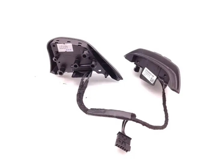 BMW 3 E90 E91 (2005 - 2012) 6959893 Кнопки на рулевом колесе — фото 3