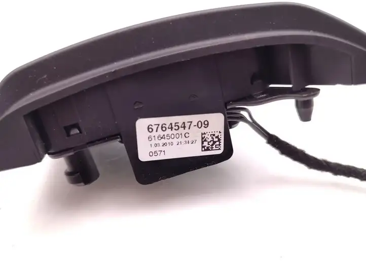 BMW 3 E90 E91 (2005 - 2012) 6959893 Кнопки на рулевом колесе — фото 5