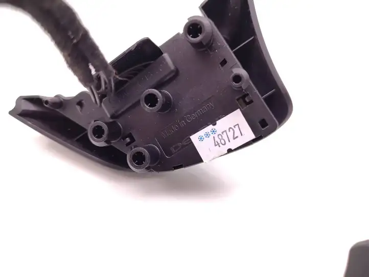 BMW 3 E90 E91 (2005 - 2012) 6959893 Кнопки на рулевом колесе — фото 7