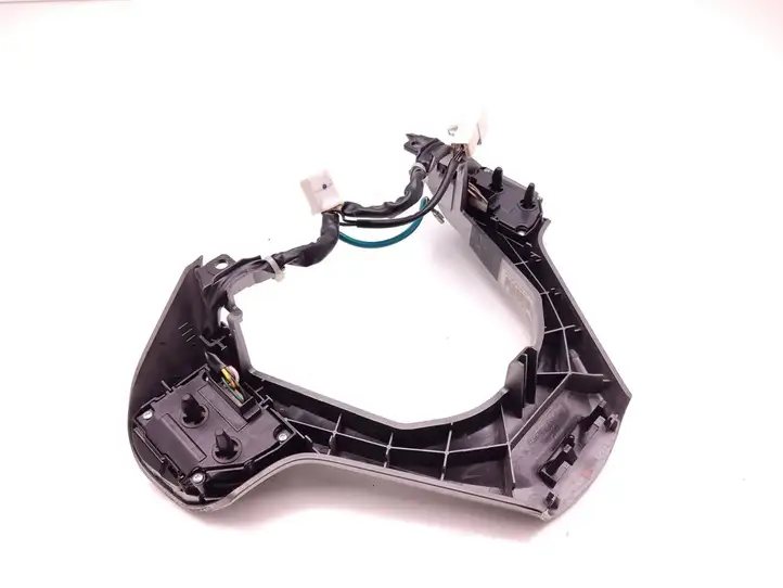 Toyota Avensis T270 (2009 - 2012) 45100-05760 Кнопки на рулевом колесе — фото 5