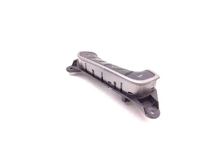 Hyundai Santa Fe (2009 - 2012) 96710-2B000 Кнопки на рулевом колесе — фото 3