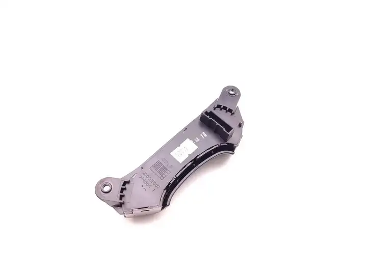 Hyundai Santa Fe (2009 - 2012) 96710-2B000 Кнопки на рулевом колесе — фото 4