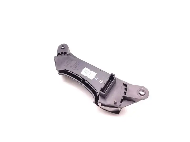 Hyundai Santa Fe (2009 - 2012) 96710-2B000 Кнопки на рулевом колесе — фото 5
