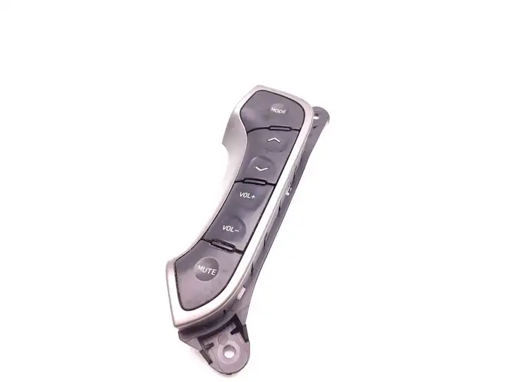 Hyundai Santa Fe (2009 - 2012) 96710-2B000 Кнопки на рулевом колесе — фото 6